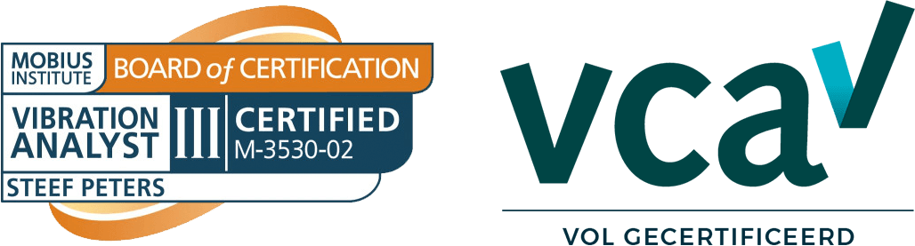 Vib-assist certificeringen